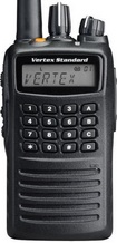  Motorola / Vertex VX-459